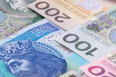 opinia własne możliwości finansowe własne możliwości finansowe fakty Powierzchnia mieszkania 2-pokojowego w obrocie wolnorynkowym, które można nabyć za średnie miesięczne wynagrodzenie w sektorze