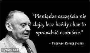 Pod wieloma względami pieniądze ułatwiają życie, dają większe możliwości, poprawiają jakość życia, a co za tym idzie zmniejszają stres.