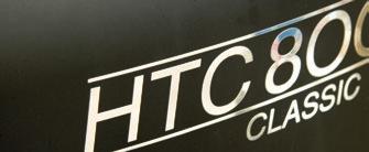 HTC 800 CLASSIC HTC 650 E CLASSIC Przystosowana do
