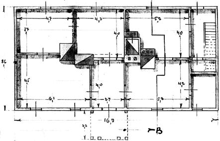 142 Dopiero w latach 1937-38 zbudowano w Wólce Wieprzeckiej nową szkołę 4-klasową. Chodziło do niej 145 uczniów.