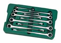 ZESTAW 8 KUCZY PŁASKO-OCZKOWYCH X XBEAM Z GRZECHOTKĄ 08015 314,00 zł