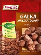 aromat goździków to tylko kilka zalet korzennych