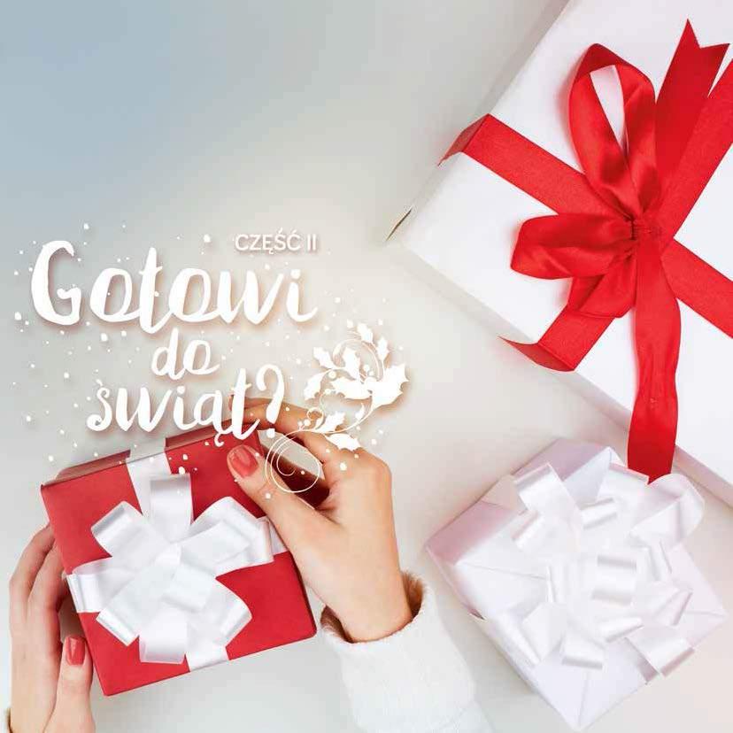 Oferta obowiązuje od 7.12 do 20.