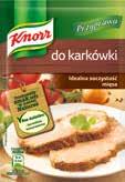 rosołowa Knorr