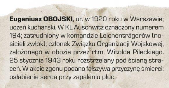 Każdego dnia esesmani przy współudziale więźniów funkcyjnych katowali więźniów wielogodzinnymi ćwiczeniami fizycznymi, nazywanymi w obozie sportem.