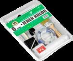 tylko teraz 9 supercena komplet