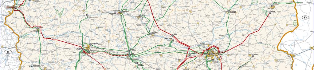 gazem PMG Kosakowo Projekt EC Stalowa Wola (400MWe)