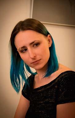 Serwis randkowy portret troll