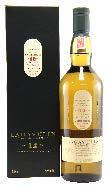 WHISKY LAGAVULIN 12YO ROYAL LOCHNAGAR