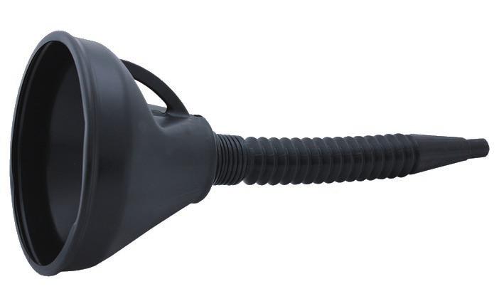 czarny czerwony czarny czerwony 148-005 5902201831122 wymiary funnel - 130 mm pipe - 260 mm 0,0783 kg 100 800 148-007 590220183449