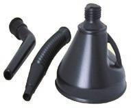 czarny czerwony czarny czerwony 148-009 590220183446 wymiary funnel - 130 mm pipe - 260 mm 0,1 kg 70 560 148-011 590220183452