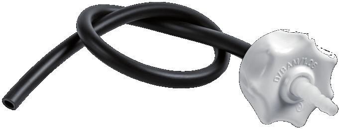 PLASTIKOWY LEJEK DO NALEWANIA PALIWA Pasuje