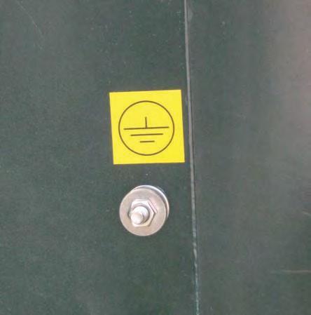 Instalacja elektryczna urządzeń nie jest w zakresie dostawy. Powinna przebiegać zgodnie z poniższymi wskazaniami. 1.