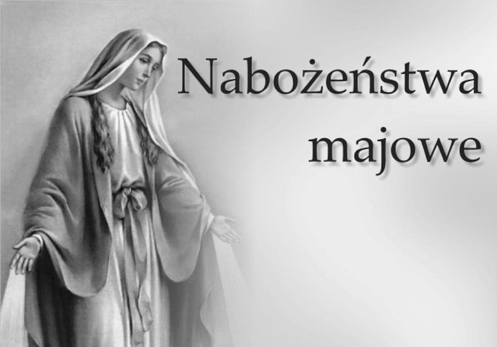 Please remember in the charity of your prayers the soul of: Honorata Draus, Pawel Wadolowski, Jarosław Bartczak who were buried from our parish.