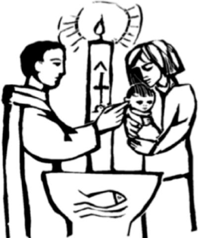 Baptism/Confirmation Sponsorship Certificate When asked to be a sponsor, a certificate is needed from your home parish.