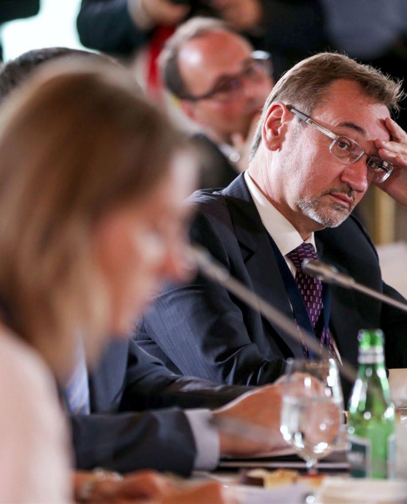 Wówczas państwa te wspólnie wyraziły wolę zacieśnienia połączeń infrastrukturalnych i gospodarczych biegnących z północy na południe naszego regionu.