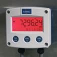 Pomiar poziomu: 2 lub 3 przewodowe (0)4-20mA lub 0-10V DC i rezystancyjny 0-20KOhm. Pomiar ciśnienia: 2 lub 3 przewodowe (0)4-20mA lub sygnał 0-10V DC.