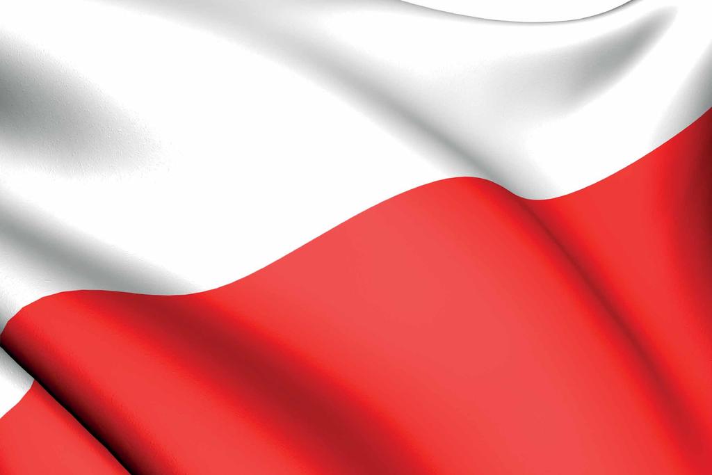 Invest in Poland! GDANSK OLSZTYN POZNAN WARSAW WROCLAW CRACOW Why Poland?