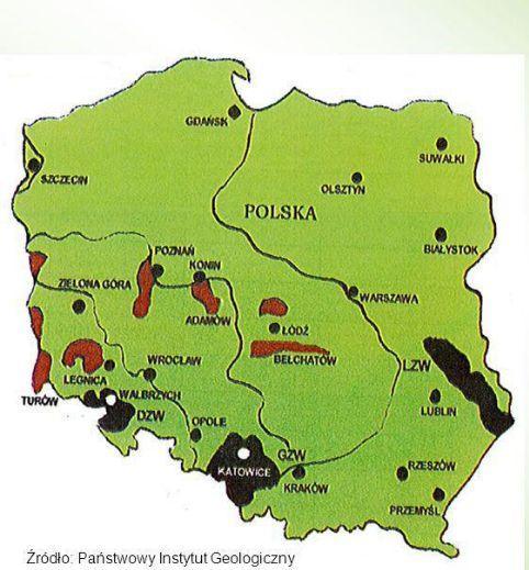 zł/kw e Koszt budowy elektrowni w Opolu ( blok 5 i 6, 1800 MW e ) ok.