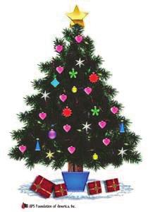 Stock up your freezer for Christmas holiday dinners, gifts, and Lent which will sneak up on us very soon. ADVENT GIVING TREE Thank you to all who took a gift tag from our Giving Tree.