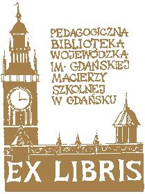 \ Zbiory Audiowizualne PBW w Gdańsku NOWOŚCI: styczeń-marzec 2017 r. Zestawienie przygotowano w oparciu o materiały Pedagogicznej Biblioteki Wojewódzkiej w Gdańsku. Zbiory Audiowizualne. Opisy bibliograficzne poszczególnych pozycji wykonano na podstawie opisów zawartych w bazie komputerowej SAPI i sporządzone wg pierwszego stopnia szczegółowości.