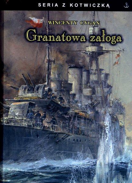 "Granatowa załoga" WINCENTY