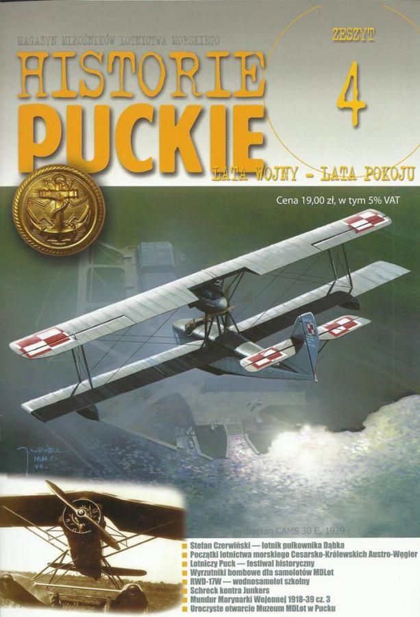 zł Historie Puckie - 
