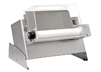 Bemar Thermosystem 4 System Four Wykonany ze stali nierdzewnej 4 emaliowane pojemniki na wodę Ø185 mm Wyposażony w 4 pojemniki z pokrywkami ze stali nierdzewnej Ø200 mm 4 regulatory temperatury Z