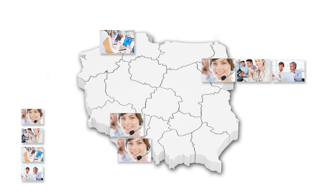 Aktywa Grupy Kapitałowej Arteria SA Trójmiasto Call center