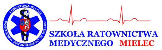 REGULAMIN I Podkarpackich Regionalnych Mistrzostw Polski w Ratownictwie Medycznym Mielec 2017 I. NAZWA 1.
