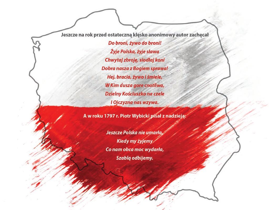 11 LISTOPADA Z samych panów możnowładztwa zguba Polaków. Oni zniszczyli wszystkie uszanowania dla prawa. Oni zupełnie zagubili wyobrażenie sprawiedliwości w umysłach Polaków.
