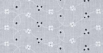poly-cotton blend fabric