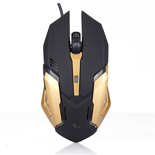 Myszki komputerowe i klawiatury 08270 07772 08316 08190 Mysz laserowa USB NATEC SNIPE czarna Mysz optyczna ART Light Notebook - USB AM-56 Mysz optyczna dla graczy AM98 Mysz optyczna