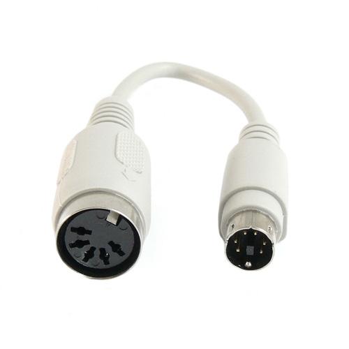 Adaptery, gendery Akcesoria dla graczy 03344 02836 02635