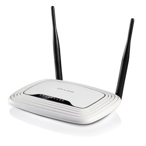 ROUTER 4 porty + WL N TEN- DA N301 300MBPS 07074 08438 08971 02179 KOMP.
