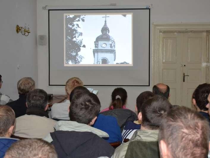 "Święty Maksymilian Maria Kolbe i Jego