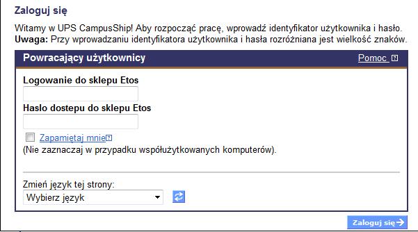 Wprowadzenie Gdy Specjalista wsparcia sprzedaży ds.
