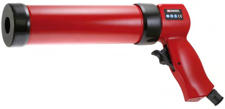 Karoseria Motoryzacja 19 Wyciskacz do mas 50 x 215 mm produktu.