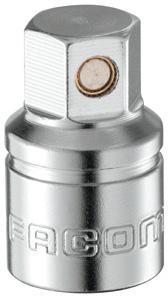 kwadratowa trzpieniowa MB.S08 MB.