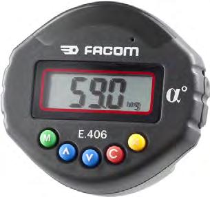 506 Adaptor do dokręcania