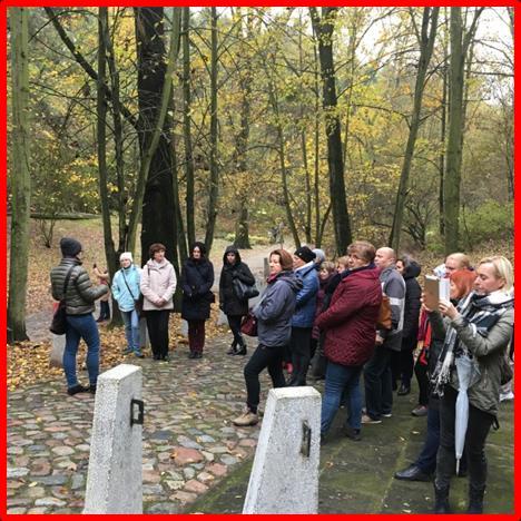 Patriotycznego - uczestniczyli w dwudniowej Konferencji