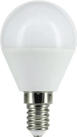 GU10 230V 3000K GU10 LED SMD - 3W 220lm 2,19 +KGO