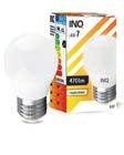 200lm 2,99 LR022WW LED GU10-5W (32W) 350lm 3,89