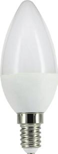 +KGO 0,13 P (kulka) E14 3000K LED P45 E14-4W (30W)
