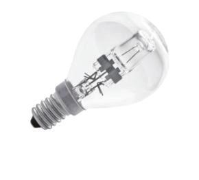 204lm A55 E27, 28W (40W),