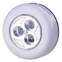 nocna 3LED z czuj. Zmierzch.
