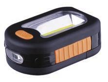 komplecie z źródłem światła LED E14