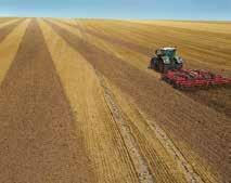 Kabina Fendt X5 16 Fendt Variotronic 20 Transfer danych i dokumentacji 22 Wyniki testu: Przetestowana wydajność 24