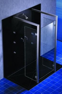 6 Terra Shower Odrzucenie