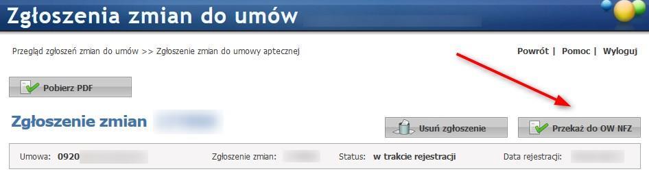 b. następnie klikamy Edytuj c. odznaczamy Bezterminowe d. wybieramy z kalendarza datę końca zatrudnienia e. następnie klikamy Zapisz i Powrót f.